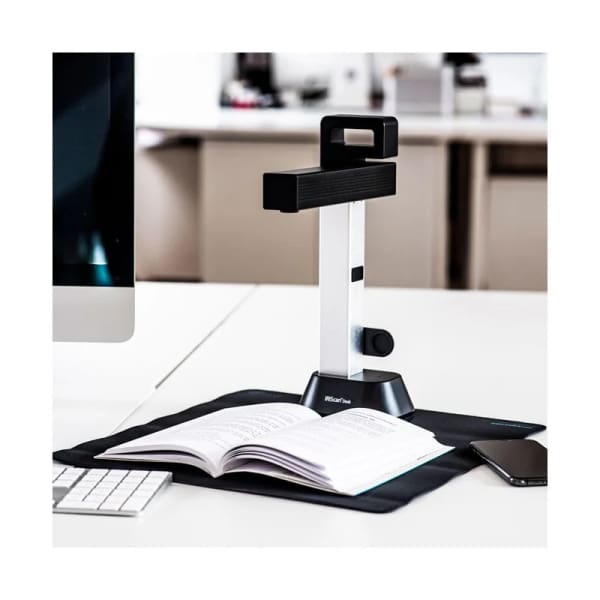 Scanner IRIScan Desk 6 A4 (462005) Scanner IRIScan Desk 6 A4 (462005)